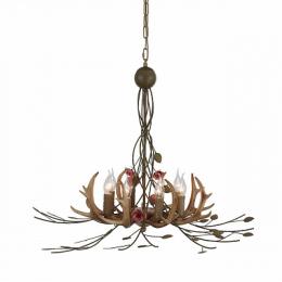 Подвесная люстра ST Luce Campen  - 4